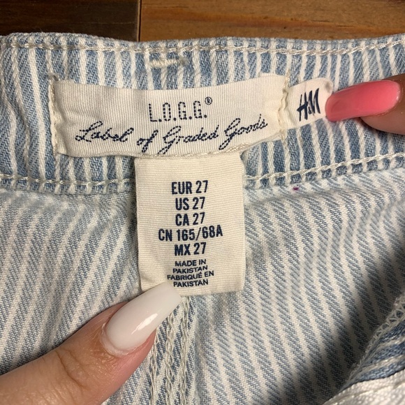 H&M shorts - Picture 3 of 4